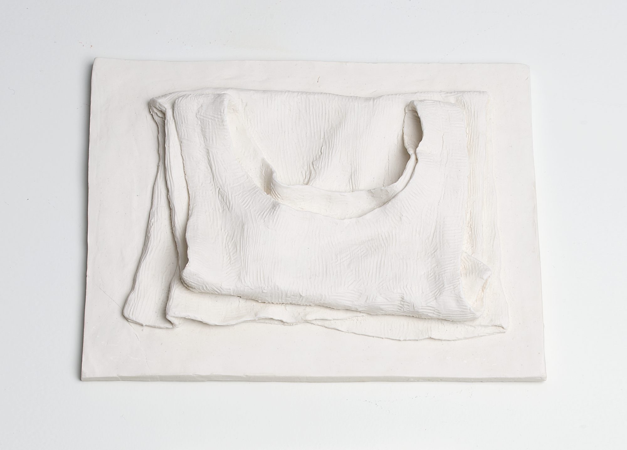 Monika Váňová Horčicová - Tílko, 2021