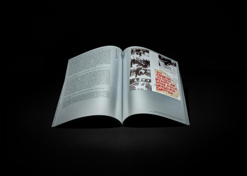 DIFFICULT CEREMONY, 2018