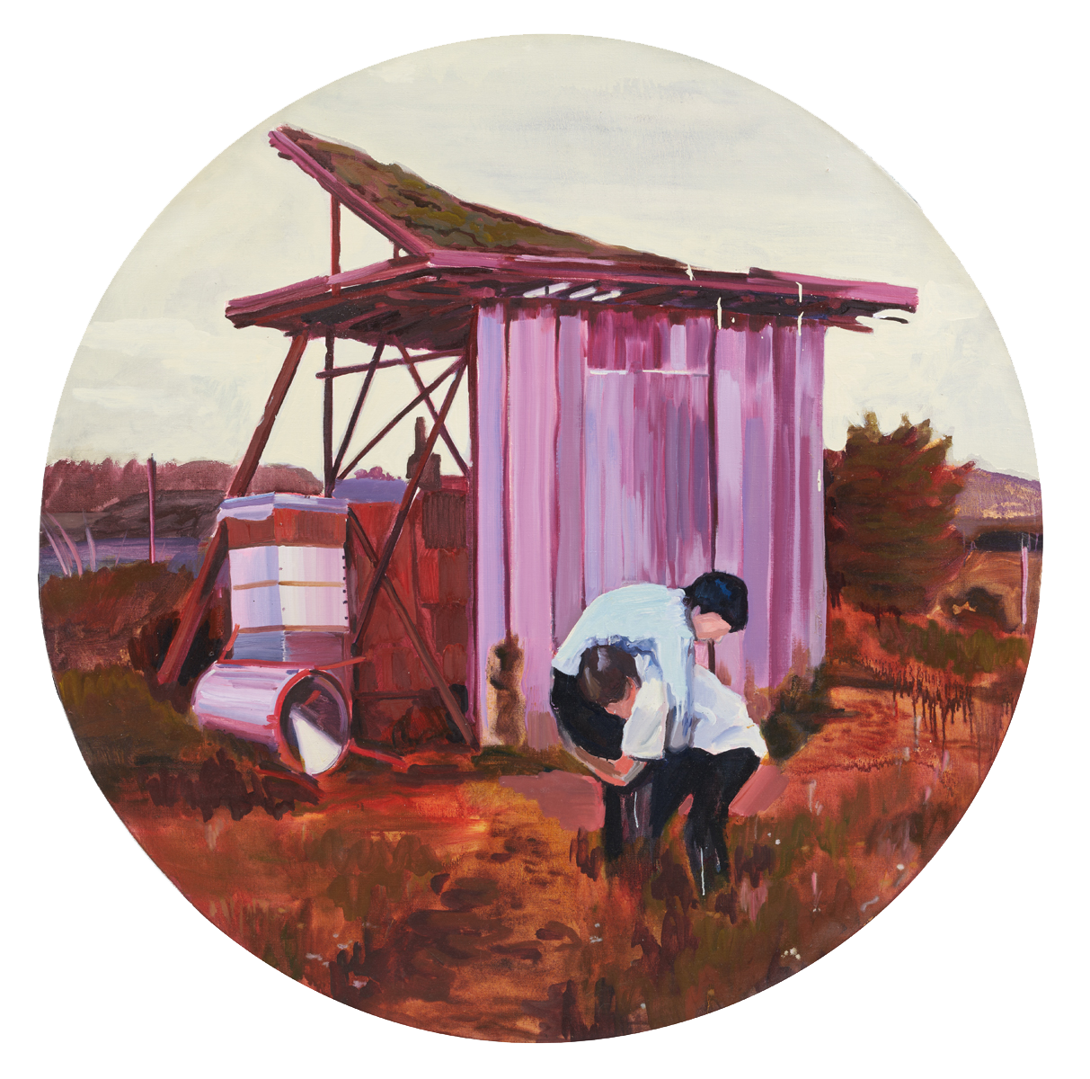 Jakub Tomáš - VČELÍN, 2011