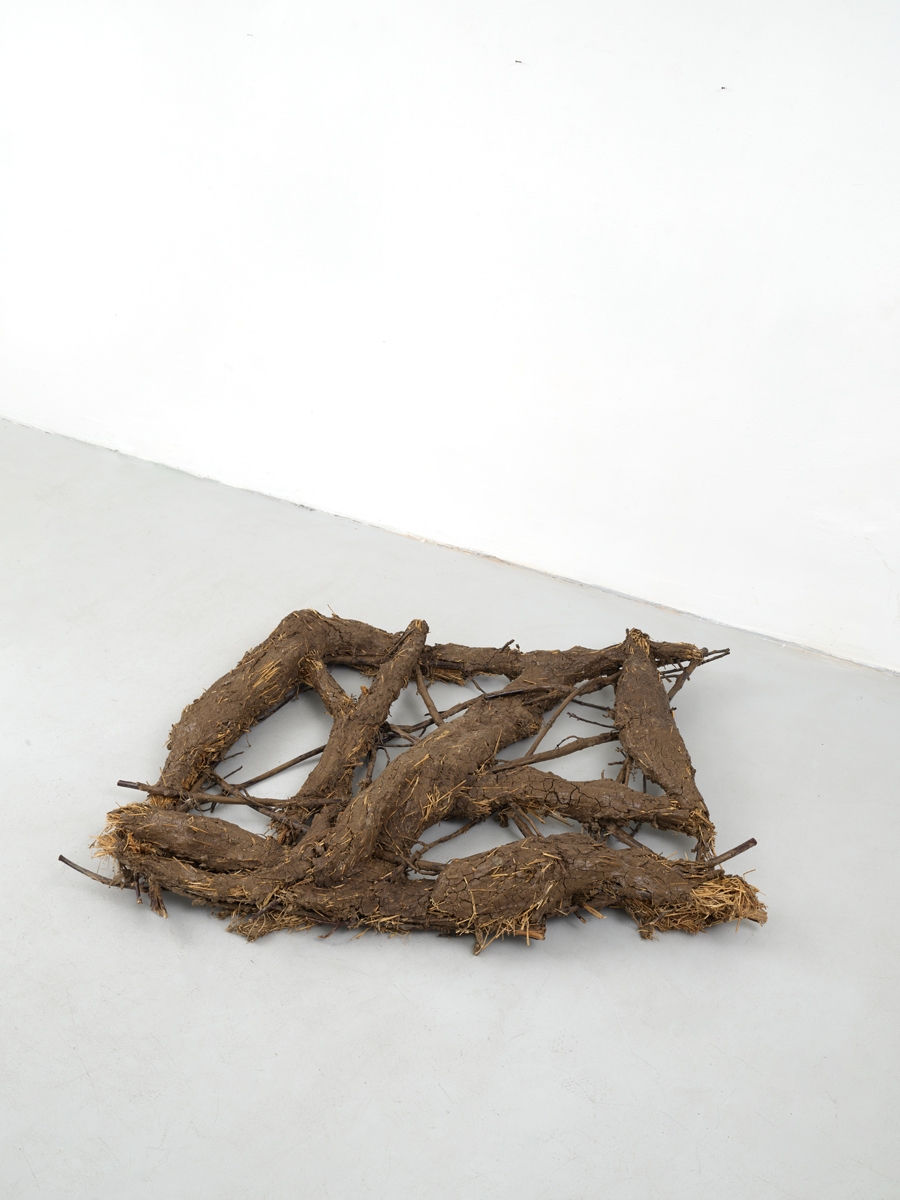 Marian Palla - OHNIŠTĚ, 1991