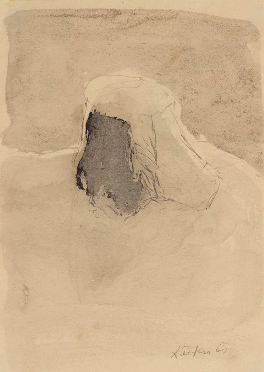 Michal Ranný - KÁMEN, 1968