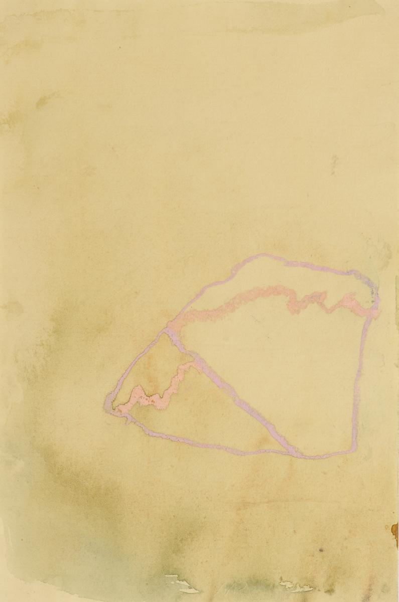 Michal Ranný - KÁMEN, NEDATOVÁNO