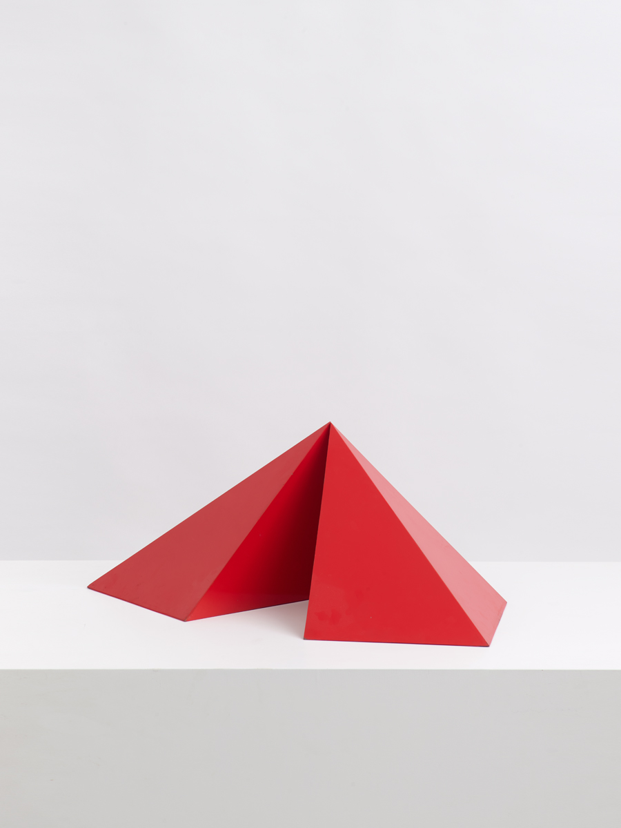 Zdeněk Kučera - BEZ NÁZVU, 1988, DIPTYCH