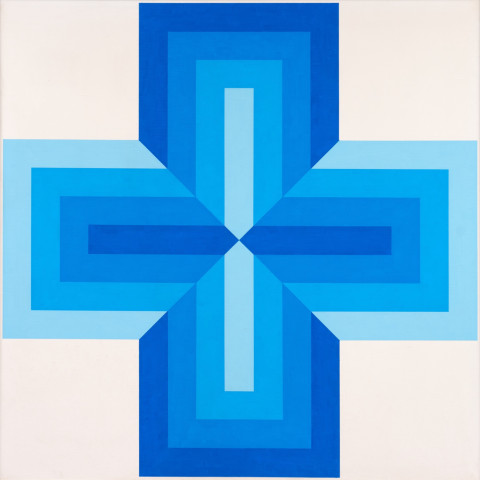 Zdeněk Kučera - CESTA, 1993