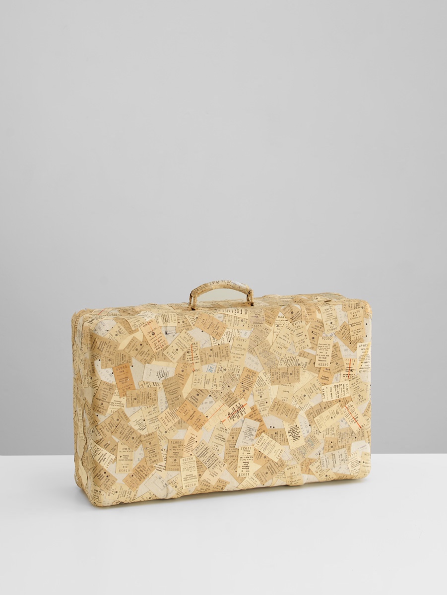 Otis Laubert - VŠEDNÉ AJ NÁHODNÉ CESTY, 2000