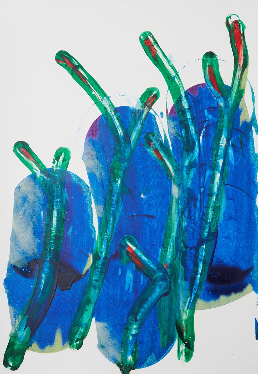 Patrik Kriššák - REMEDY P-01, 2024