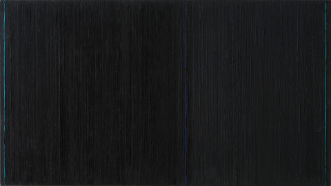 ELS MOES - BETWEEN LINES, 2008