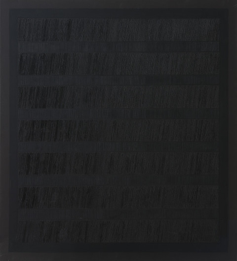 ELS MOES - BETWEEN LINES, 2008