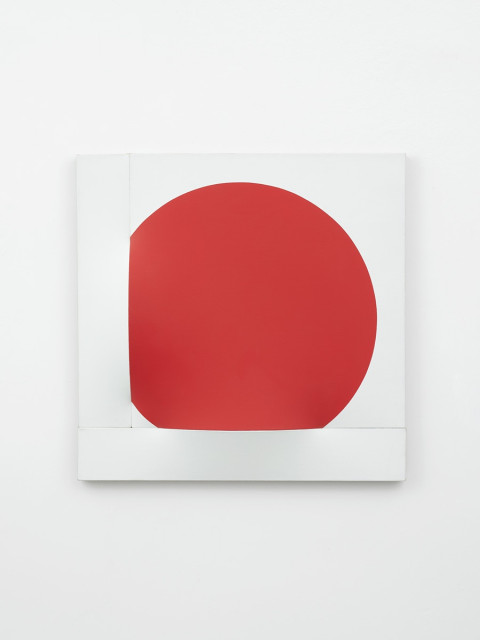 JAN MAARTEN - CLOSING THE GAP TWICE, 2010