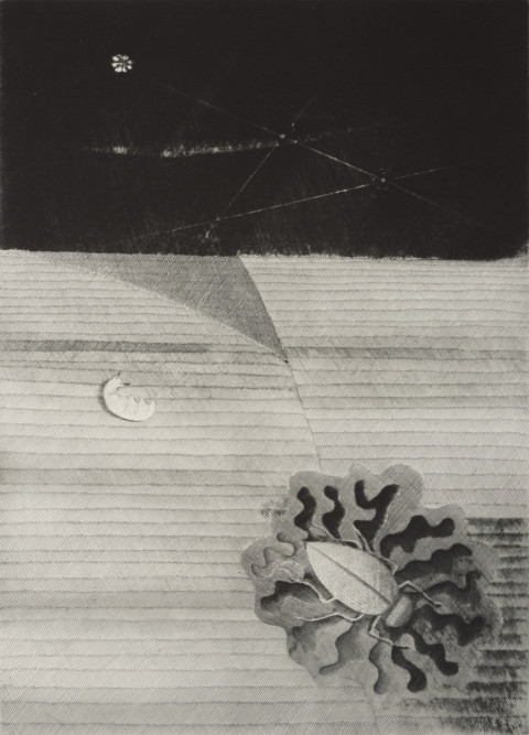 Jiří John - PŘEZIMOVÁNÍ, 1968