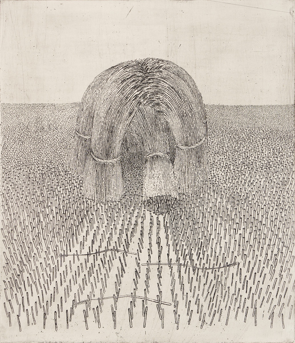 Marie Blabolilová - PANÁK, 1976