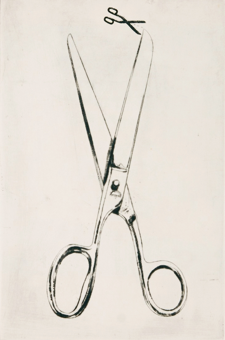 NADĚŽDA PLÍŠKOVÁ - NŮŽKY, 1969