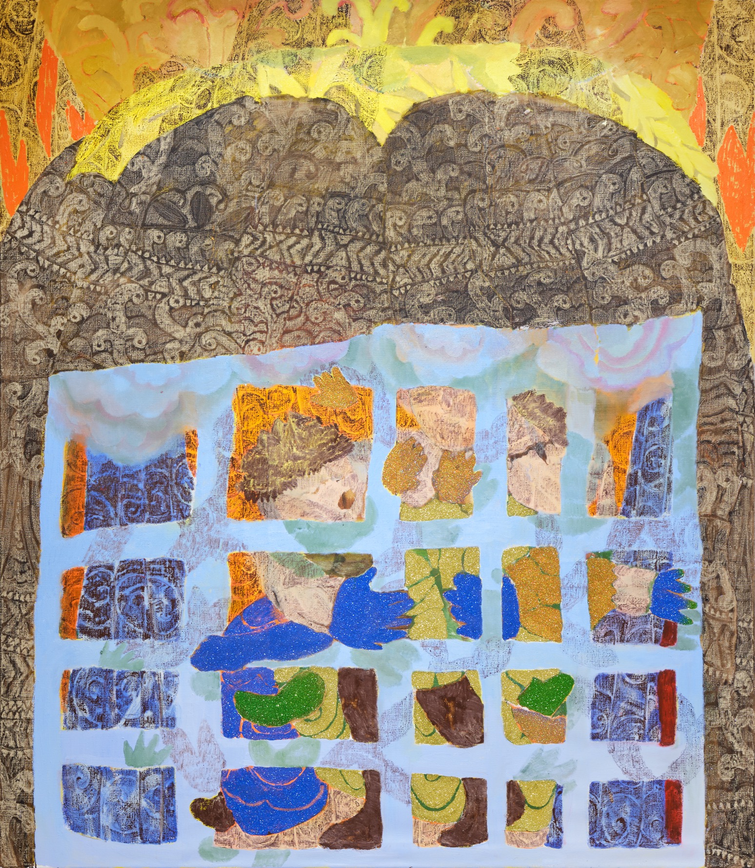 Denisa Krausová - KLEC, 2026