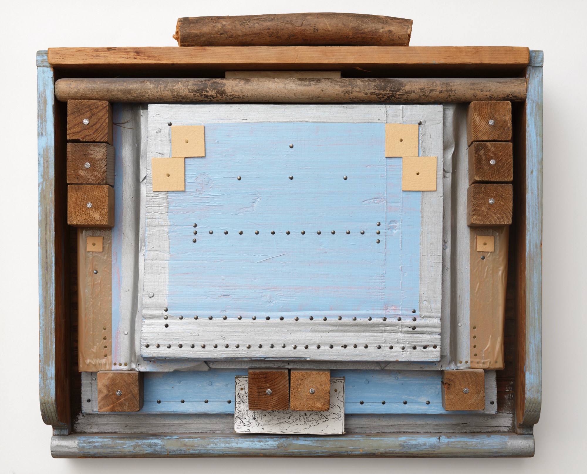 Alena Kučerová - ČTYŘI HLAVNÍ BODY, 2006-2007