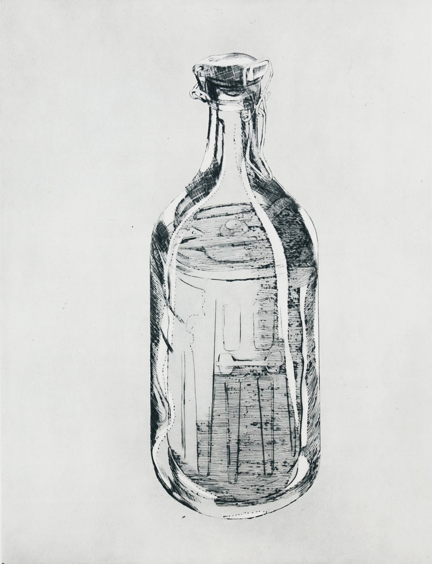 NADĚŽDA PLÍŠKOVÁ - KLAUSTROFOBIE, 1989