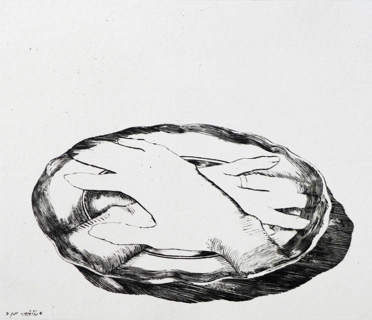 NADĚŽDA PLÍŠKOVÁ - PO VEČEŘI, 1976