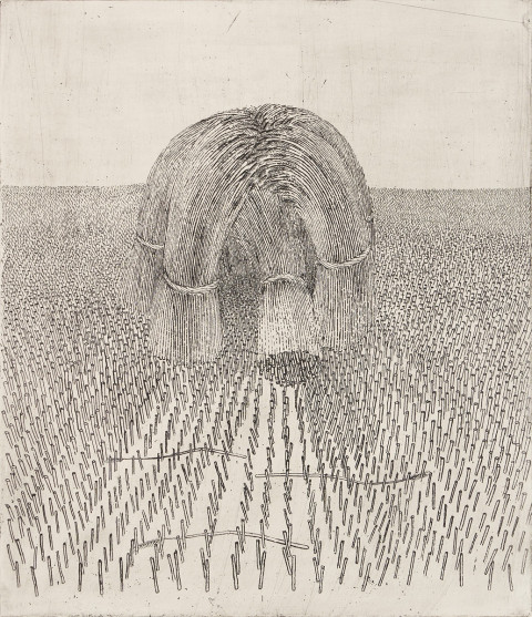 Marie Blabolilová - PANÁK, 1976