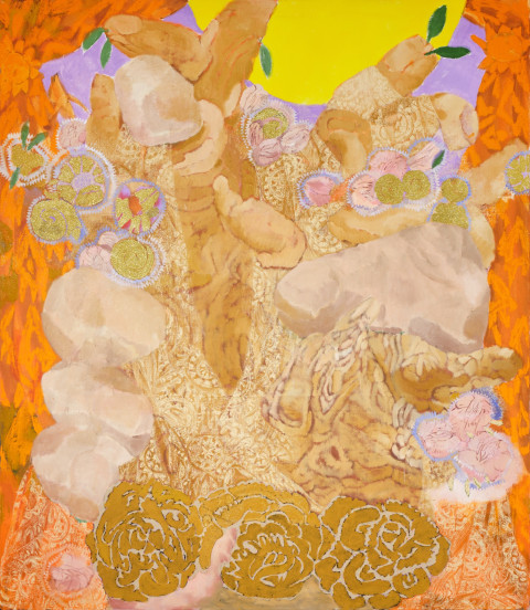 Denisa Krausová - STROM, 2025-2026