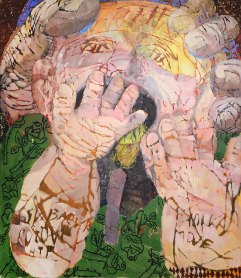 Denisa Krausová - KŘIK, 2025