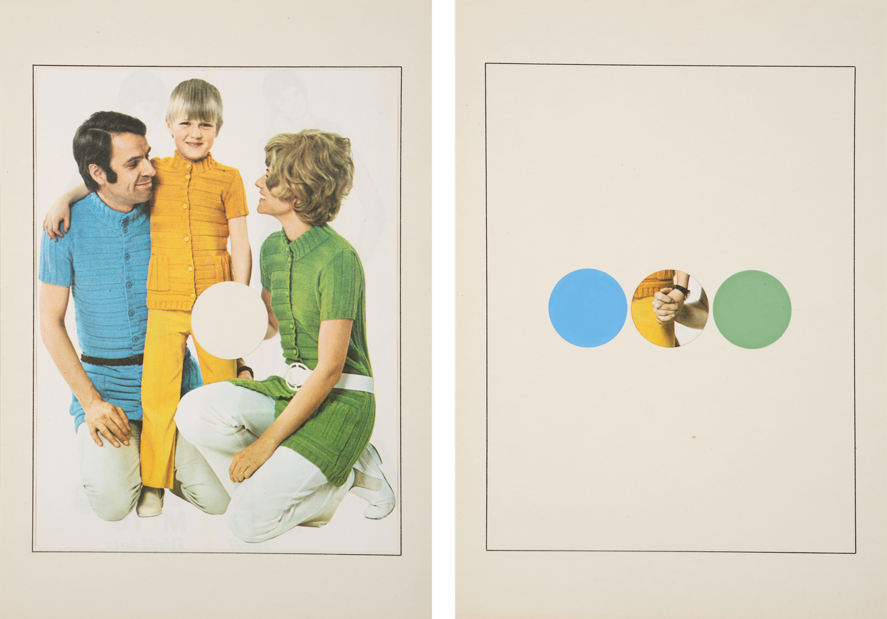 Jan Wojnar - MŘÍŽKA PRO MŘÍŽKOVOU BÁSEŇ, 1980