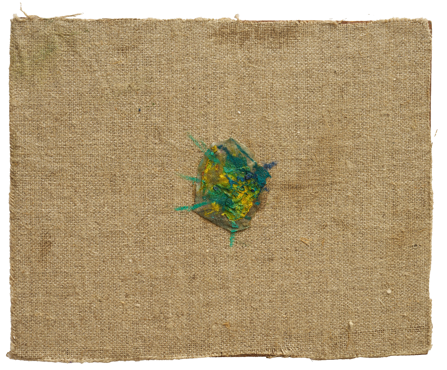 Miroslav Šnajdr - BEZ NÁZVU, 1984