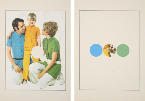 Jan Wojnar - MŘÍŽKA PRO MŘÍŽKOVOU BÁSEŇ, 1980