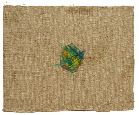 Miroslav Šnajdr - BEZ NÁZVU, 1984