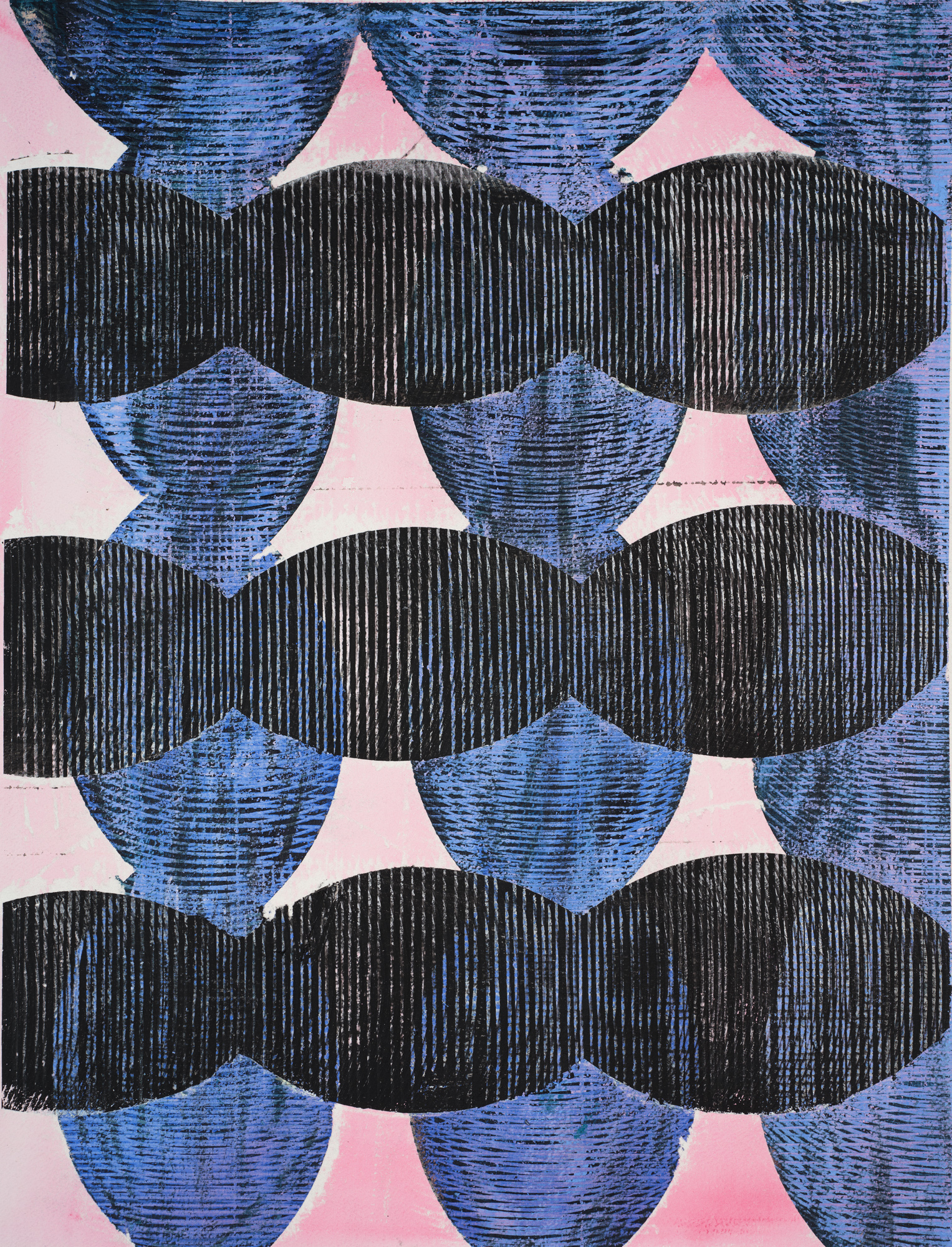 DANIEL VLČEK - DEFINING SOUNDSCAPE, 2020 - BENEFIČNÍ AUKCE PRO DŮM PRO JULII