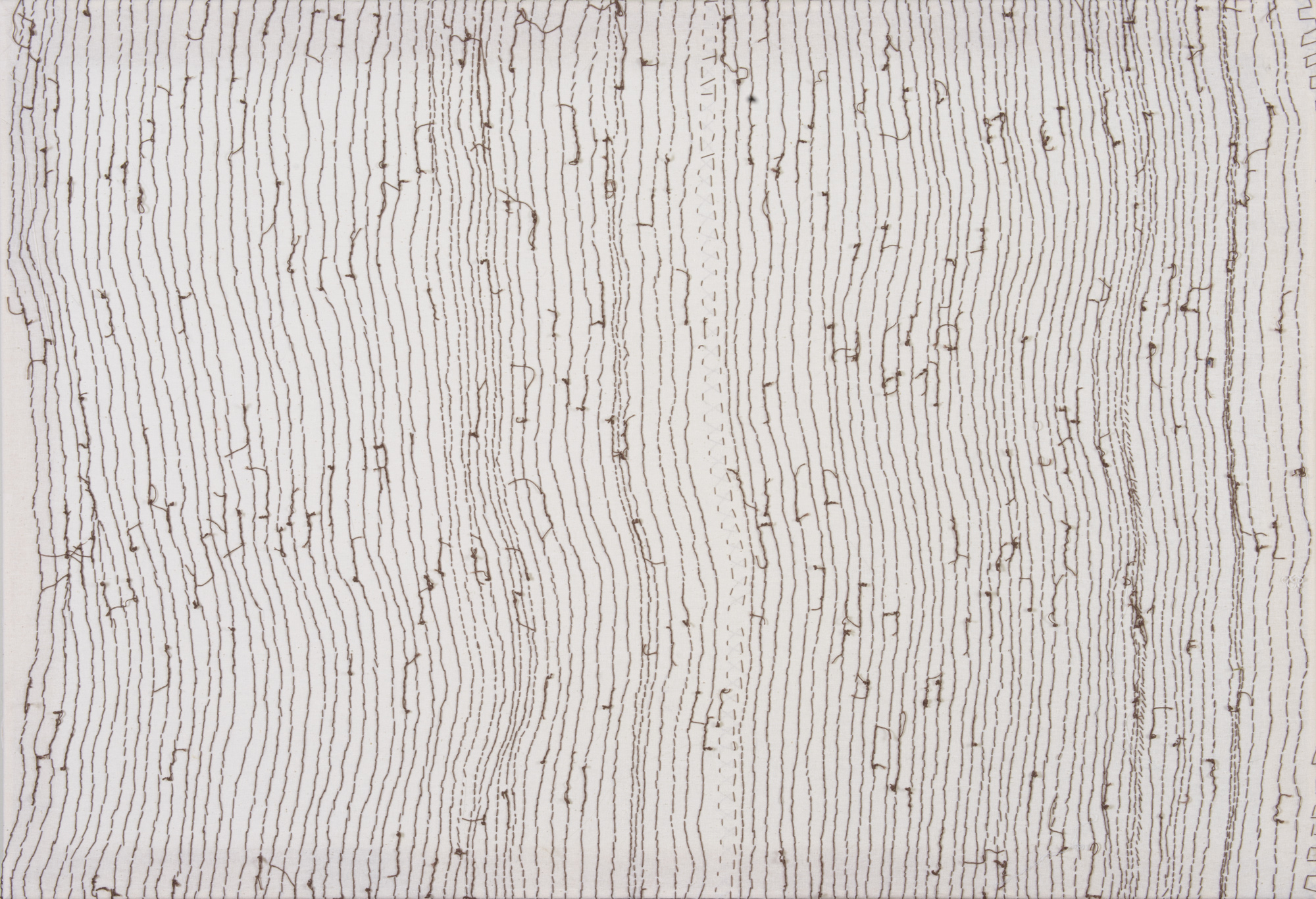 DANIELA MIKULÁŠKOVÁ - POLE, 2011