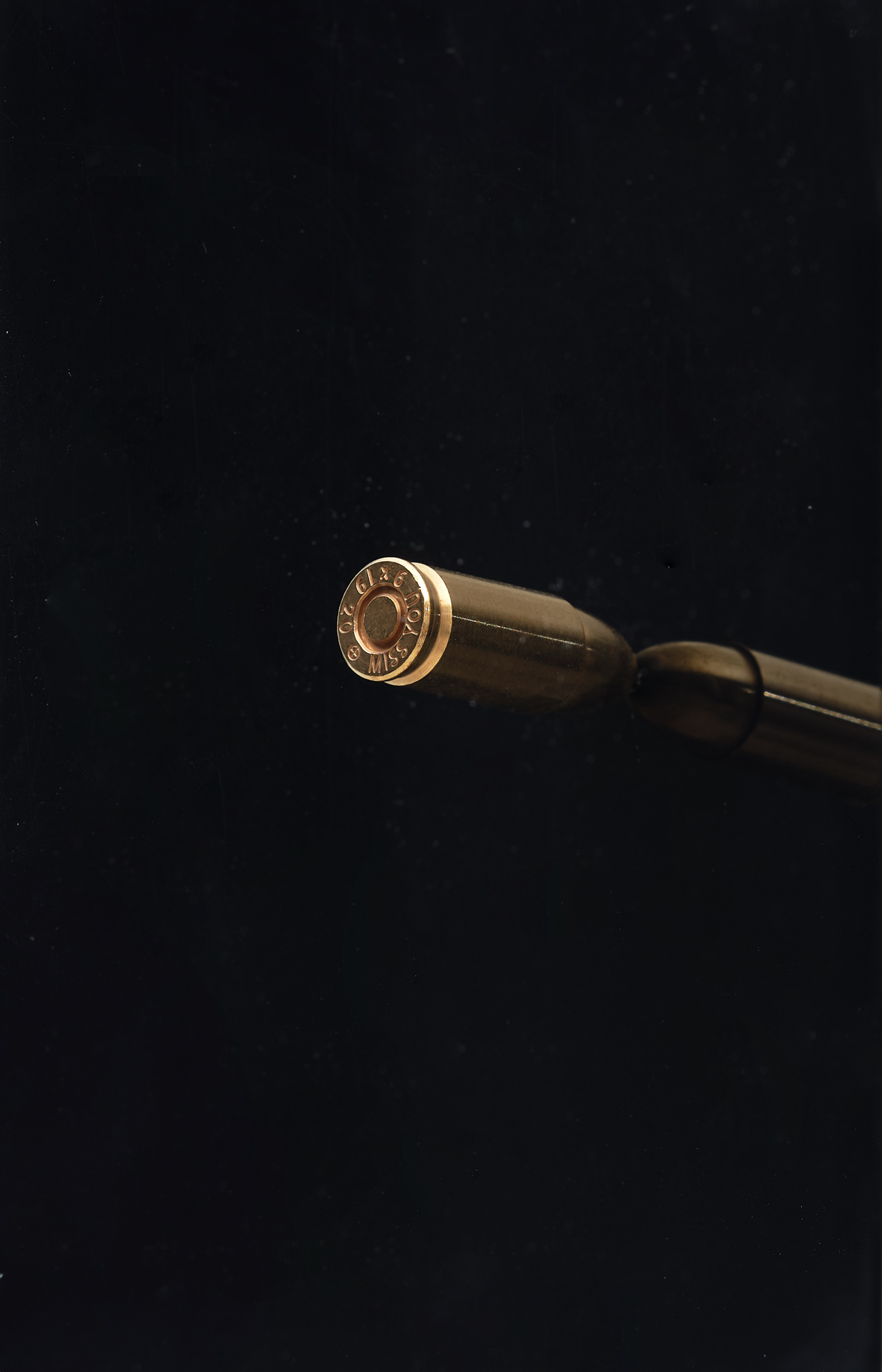 David Možný - MISS YOU, 2020–2025