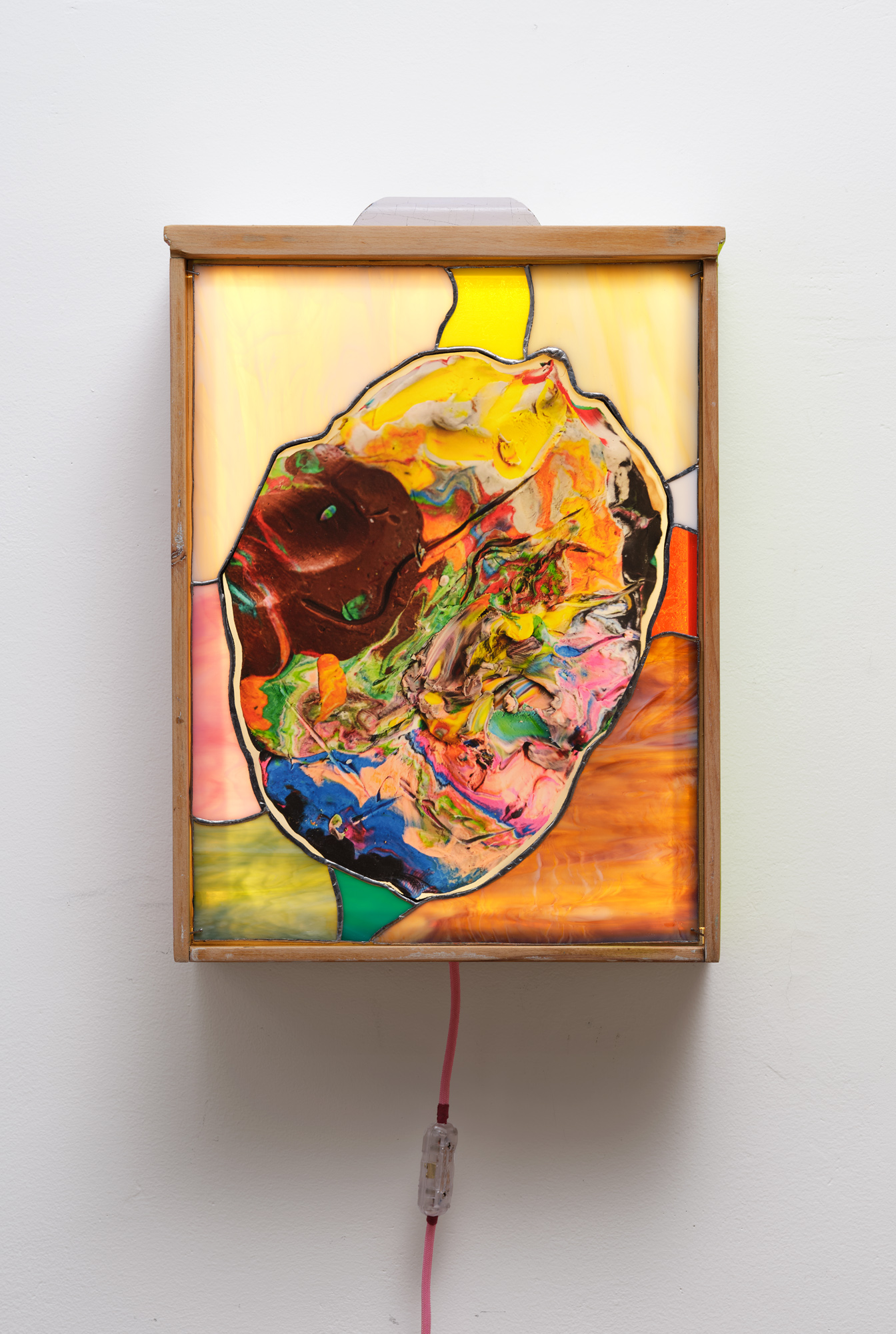 DITA PEPE - PLASTELÍNA II, Z CYKLU NĚCO Z HRANIC LÁSKY, 2026