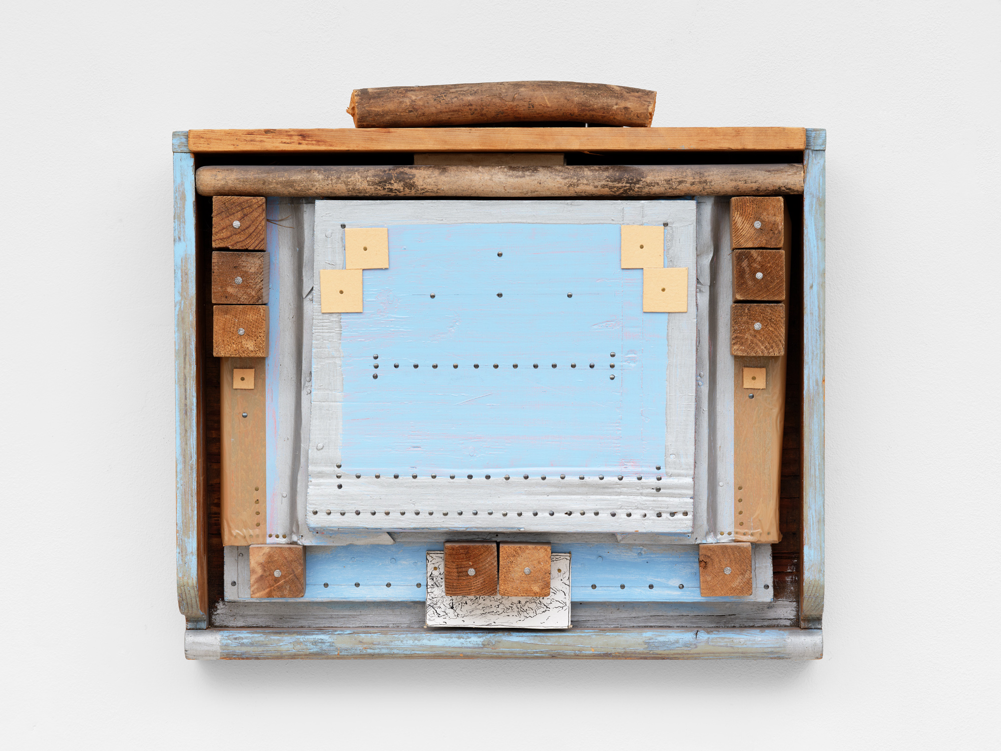 Alena Kučerová - ČTYŘI HLAVNÍ BODY, 2006–2007