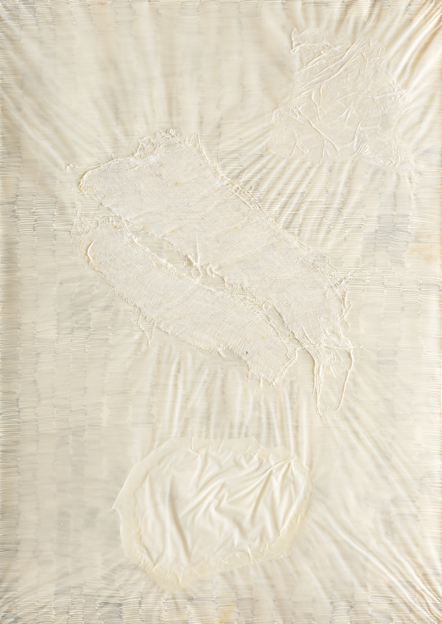 IGOR MINÁRIK - BEZ NÁZVU, 1977