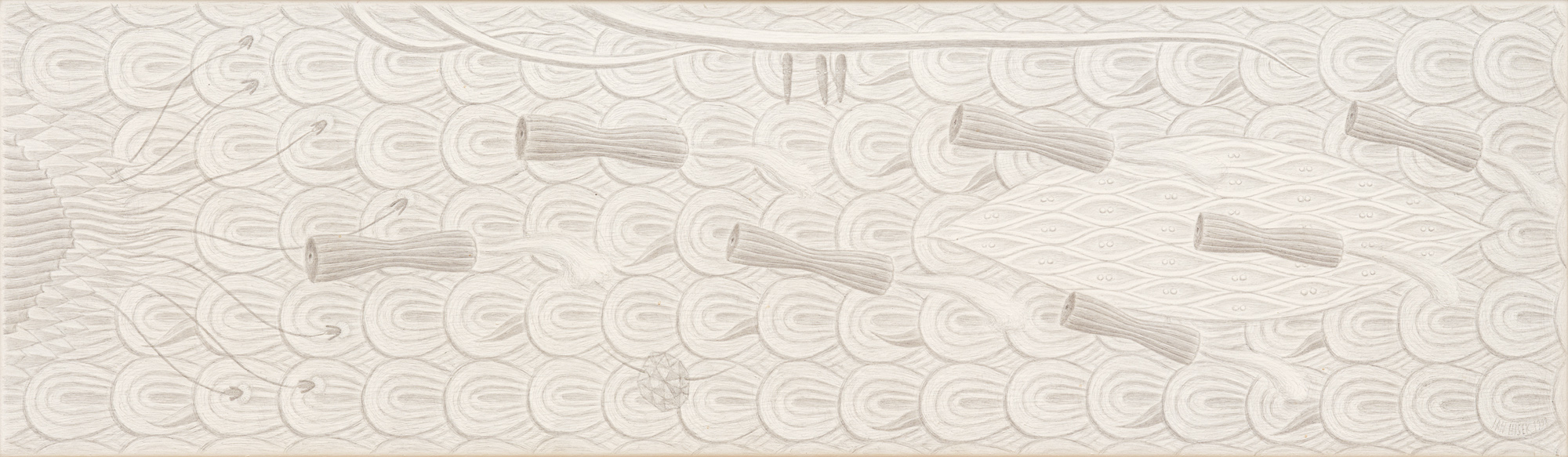 Jan Hísek - KÁNON, 1998