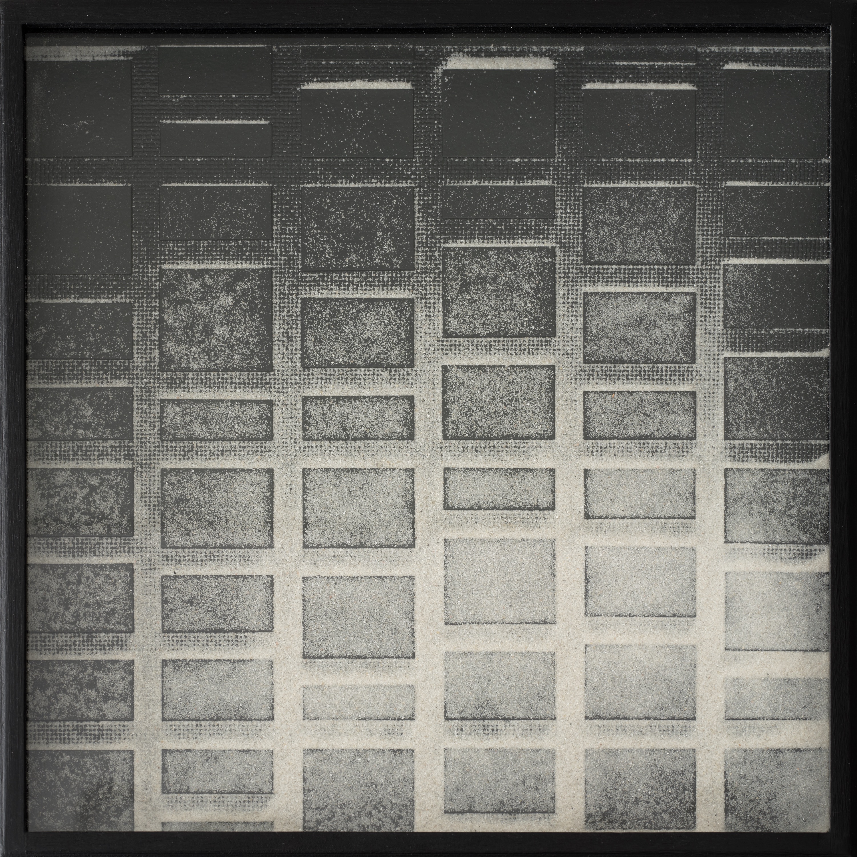 Jan Wojnar - PŘESÝPACÍ BÁSEŇ, 2009