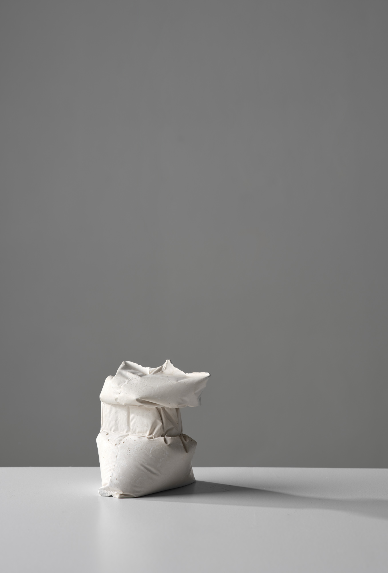 Jan Wojnar - STABILIZOVANÝ SÁČEK – PÍSMENO G, 1973