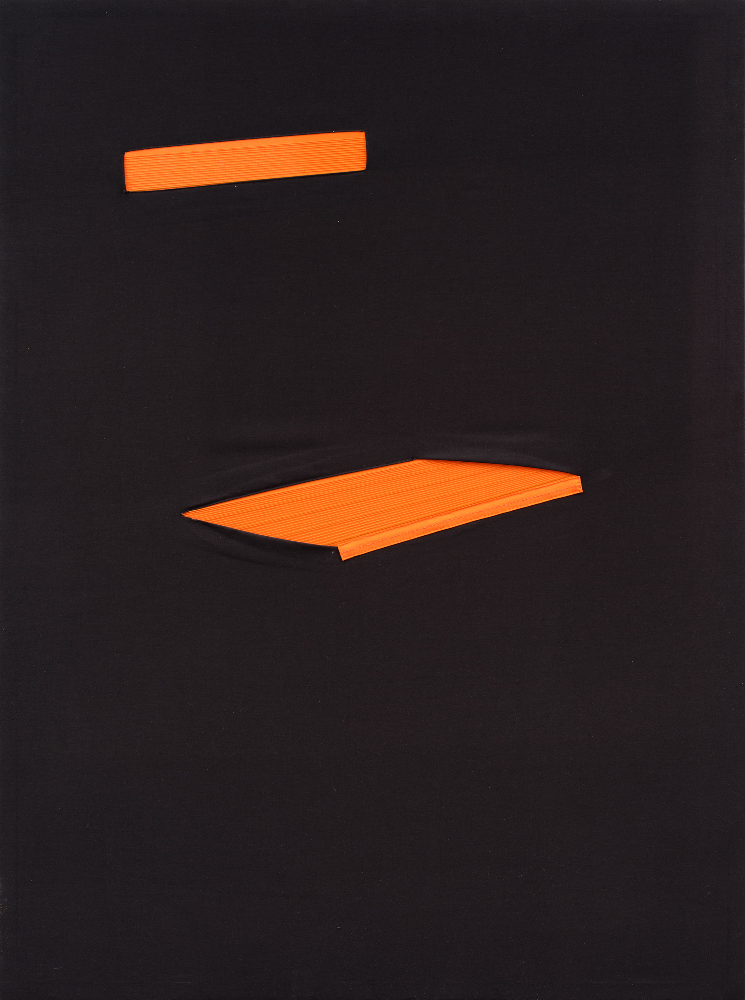 Michal Pěchouček - Z CYKLU MATTER, 2007