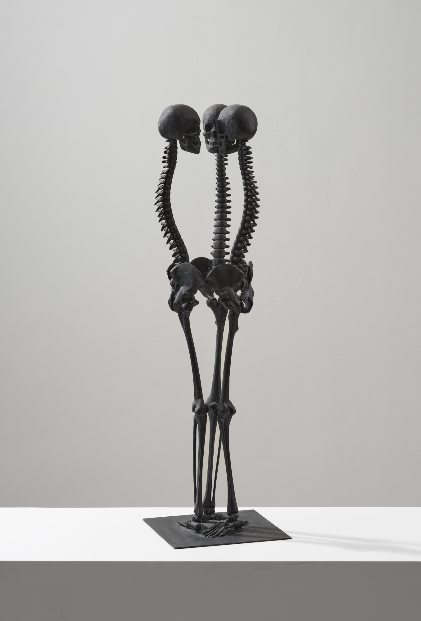 Monika Váňová Horčicová - TŘI GRÁCIE, 2020