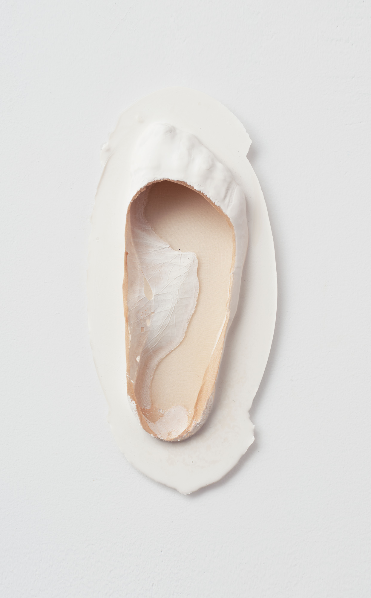 Natalie Perkof - Z CYKLU MANUÁL PŘIROZENOSTI, 2026 - BENEFIČNÍ AUKCE PRO DŮM PRO JULII