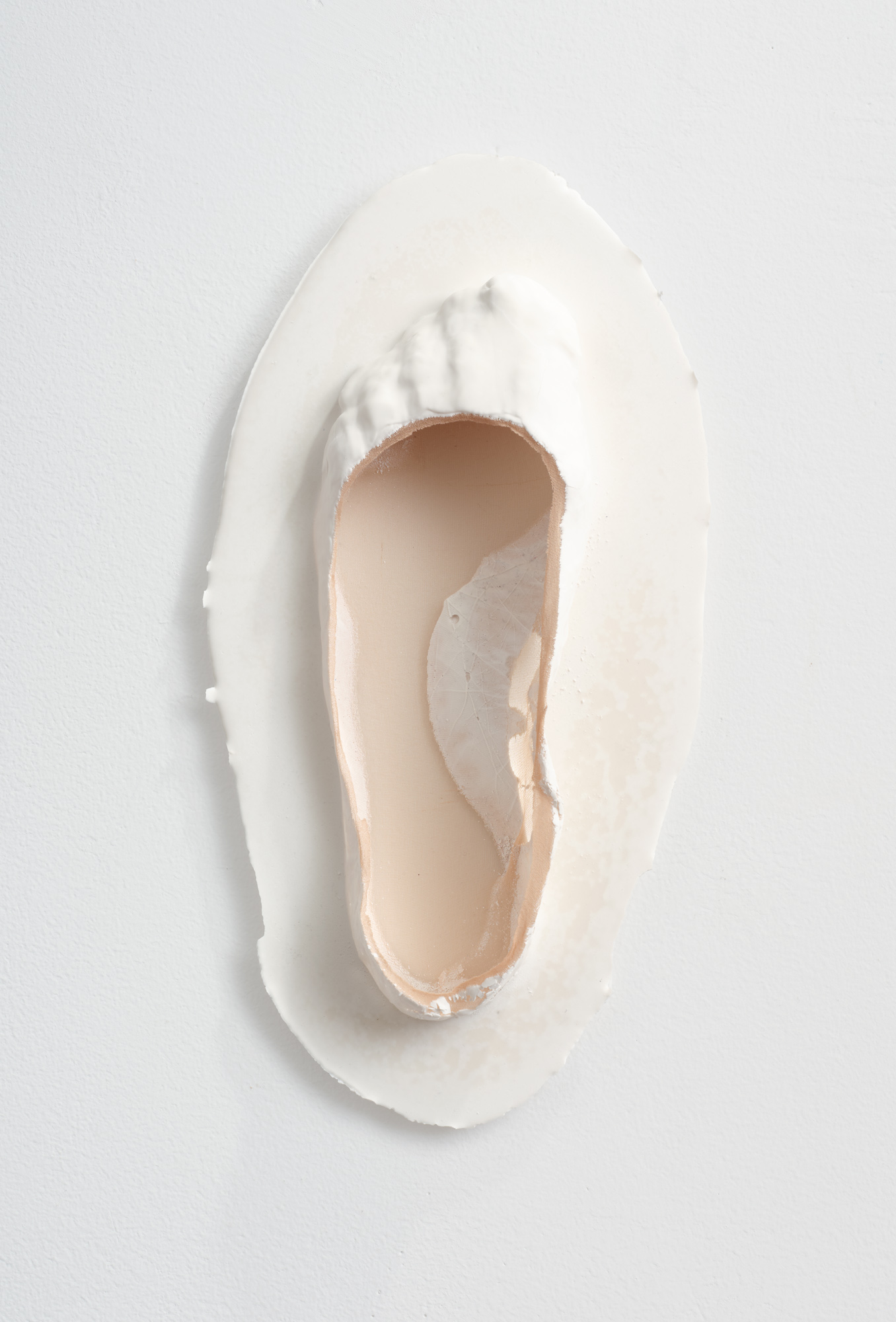 Natalie Perkof - Z CYKLU MANUÁL PŘIROZENOSTI, 2026 - BENEFIČNÍ AUKCE PRO DŮM PRO JULII