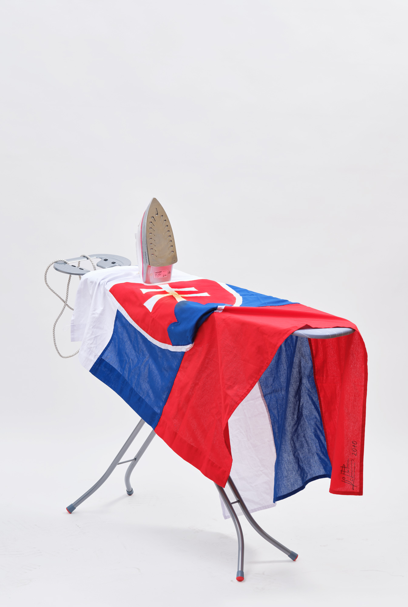 PETER KALMUS - ÉTO NÁŠE DĚLO, 2010