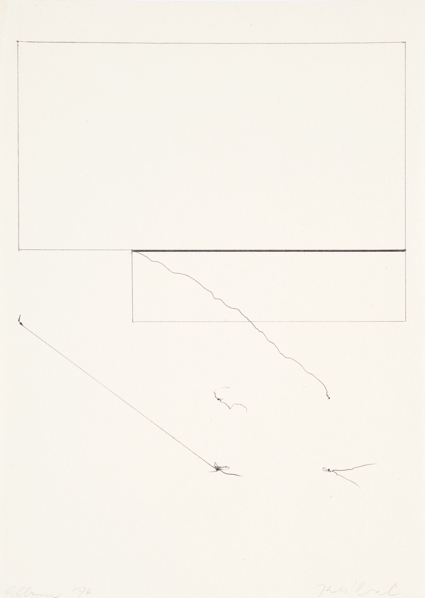 STANISLAV KOLÍBAL - BEZ NÁZVU, ALBUM 76, 1976