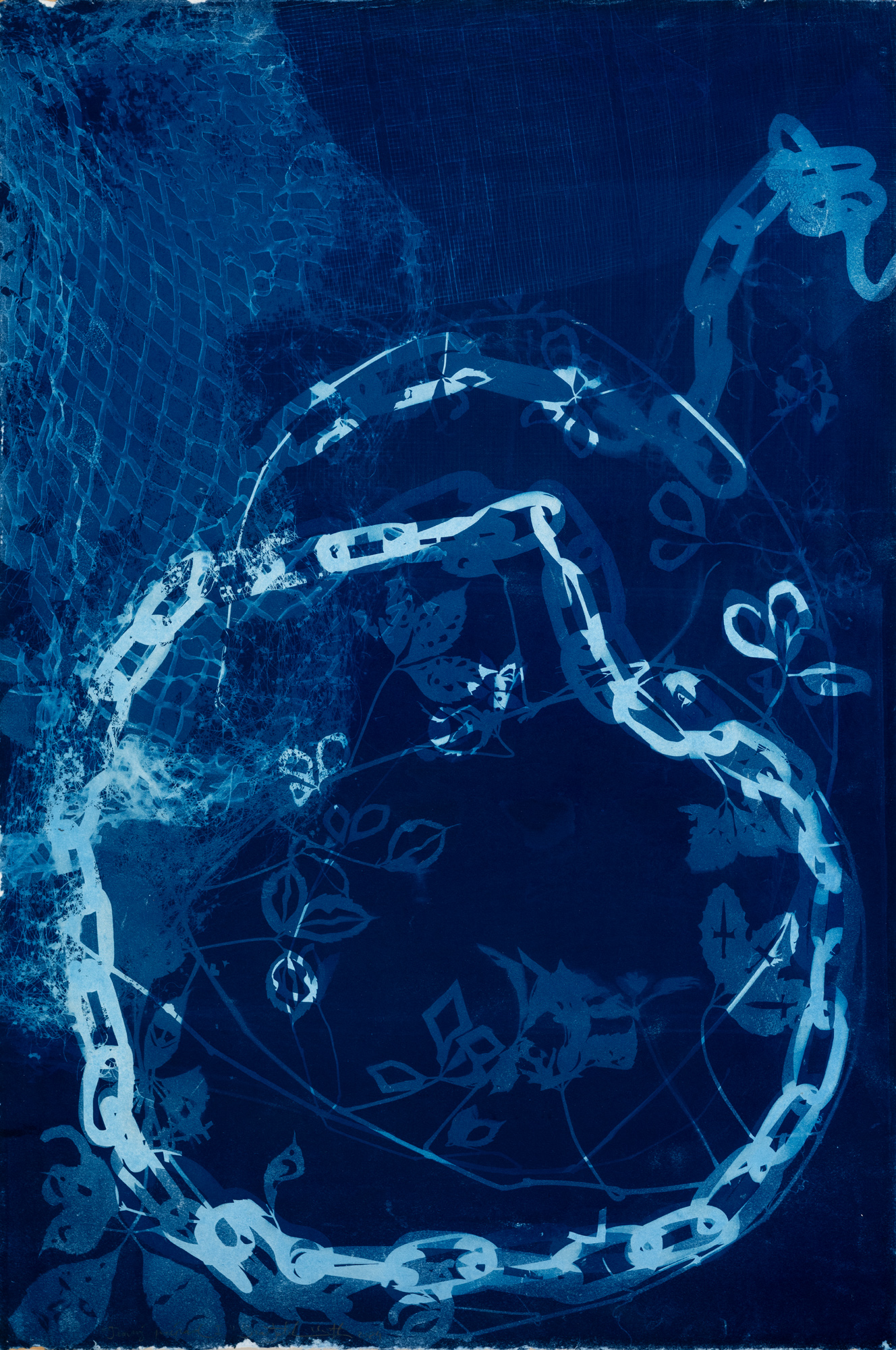 Svätopluk MIKYTA - PLOT II, 2024