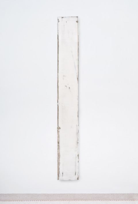 Břetislav Malý - WITHOUT HORIZON, 2025