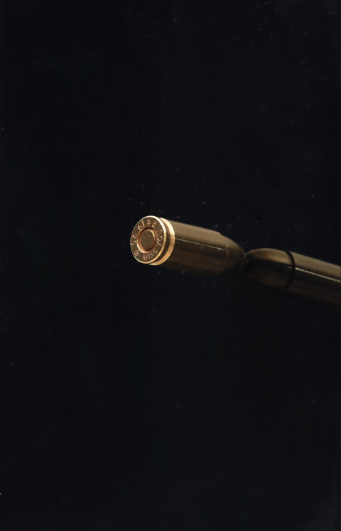 David Možný - MISS YOU, 2020–2025