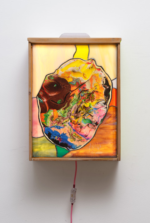 DITA PEPE - PLASTELÍNA II, Z CYKLU NĚCO Z HRANIC LÁSKY, 2026