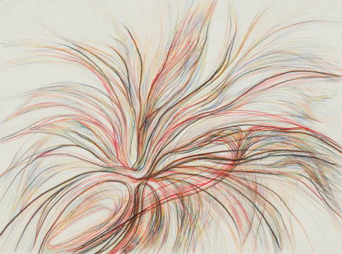 FILOMENA BORECKÁ - INSTANT, 2019 - BENEFIČNÍ AUKCE PRO DŮM PRO JULII