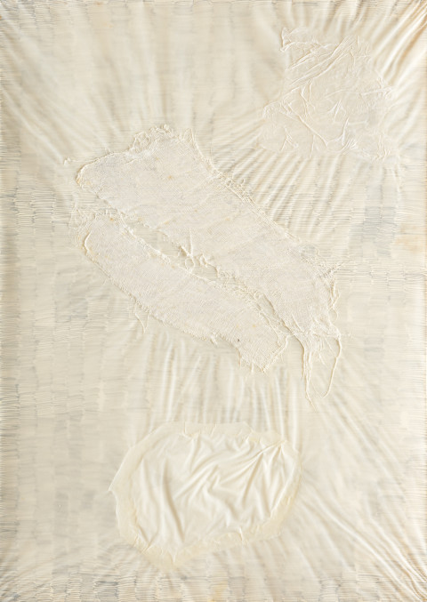 IGOR MINÁRIK - BEZ NÁZVU, 1977