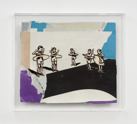 JAKUB JANOVSKÝ - SATURN, 2024 - BENEFIČNÍ AUKCE PRO DŮM PRO JULII