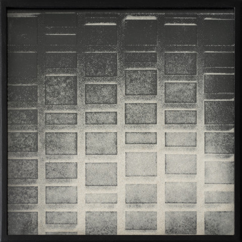 Jan Wojnar - PŘESÝPACÍ BÁSEŇ, 2009